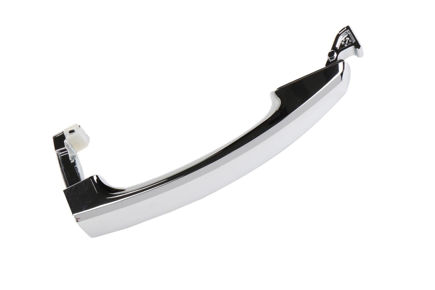 Amazon.com: GM Genuine Parts 96468266 Chrome Exterior Side Door